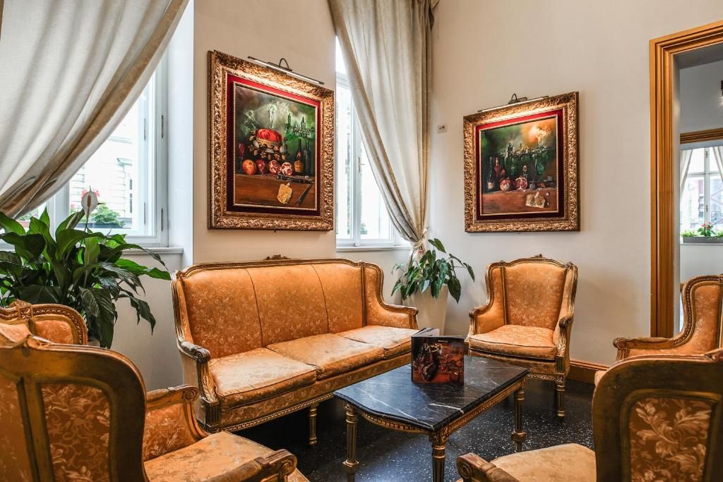 Assenzio фото 17