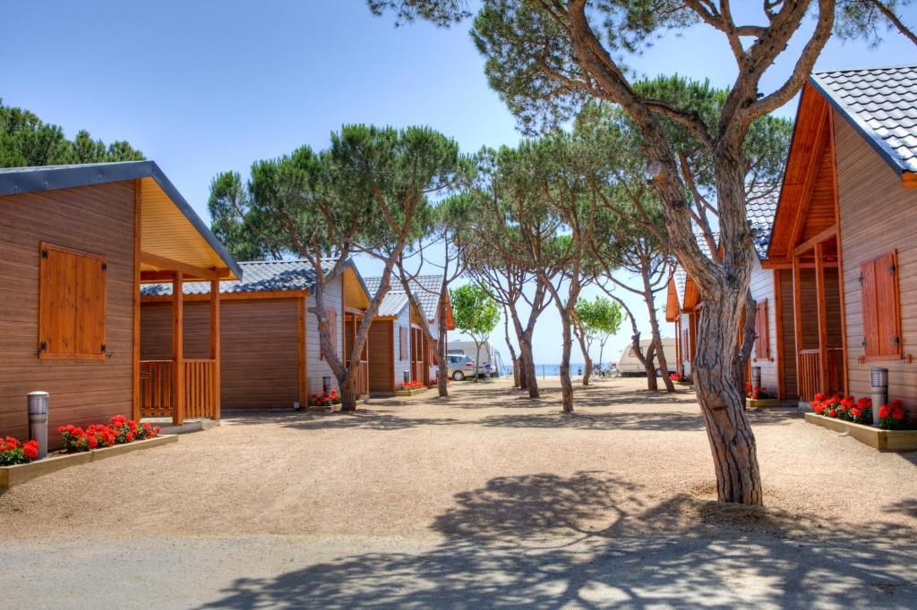 Bon Repos Camping & Bungalow Park фото 46