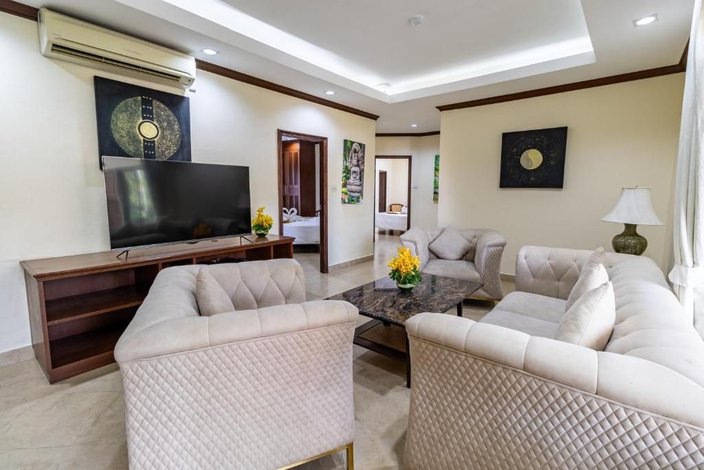 Thai Garden Resort фото 45