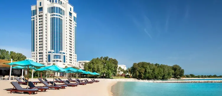 Фото отеля The Ritz-Carlton Doha