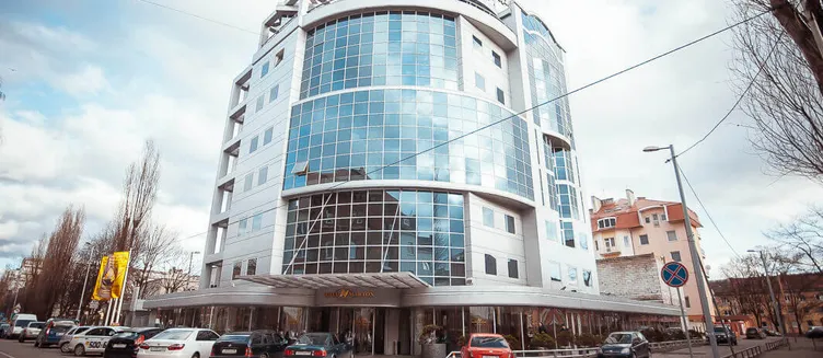 Фото отеля Marton Palace