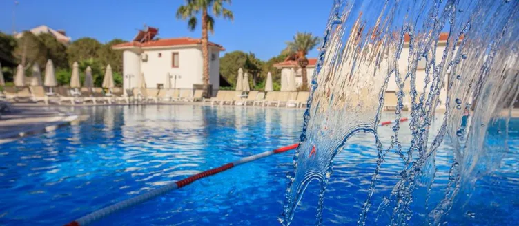 Фото отеля Orka World Hotel & Aqua Park