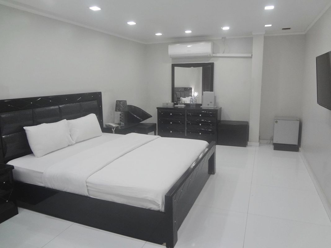 White Fort Hotel фото 3