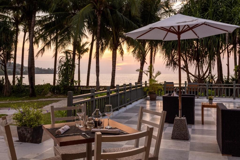 Kamala Beach Resort, A Sunprime Resort (Adults Only) фото 115