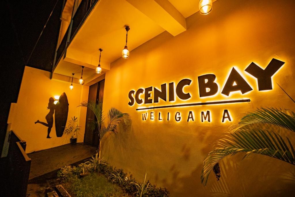 Scenic Bay Weligama фото 25