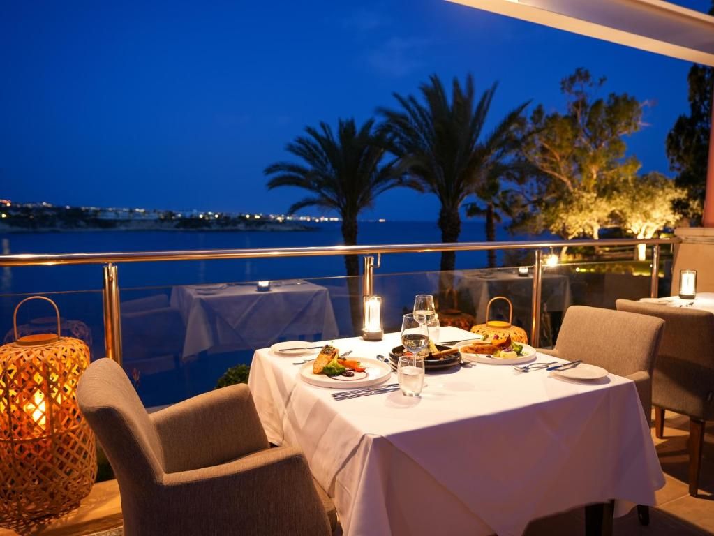 Thalassa Boutique Hotel & Spa фото 5