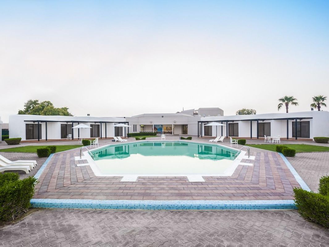 Pearl Beach Hotel & Spa фото 22