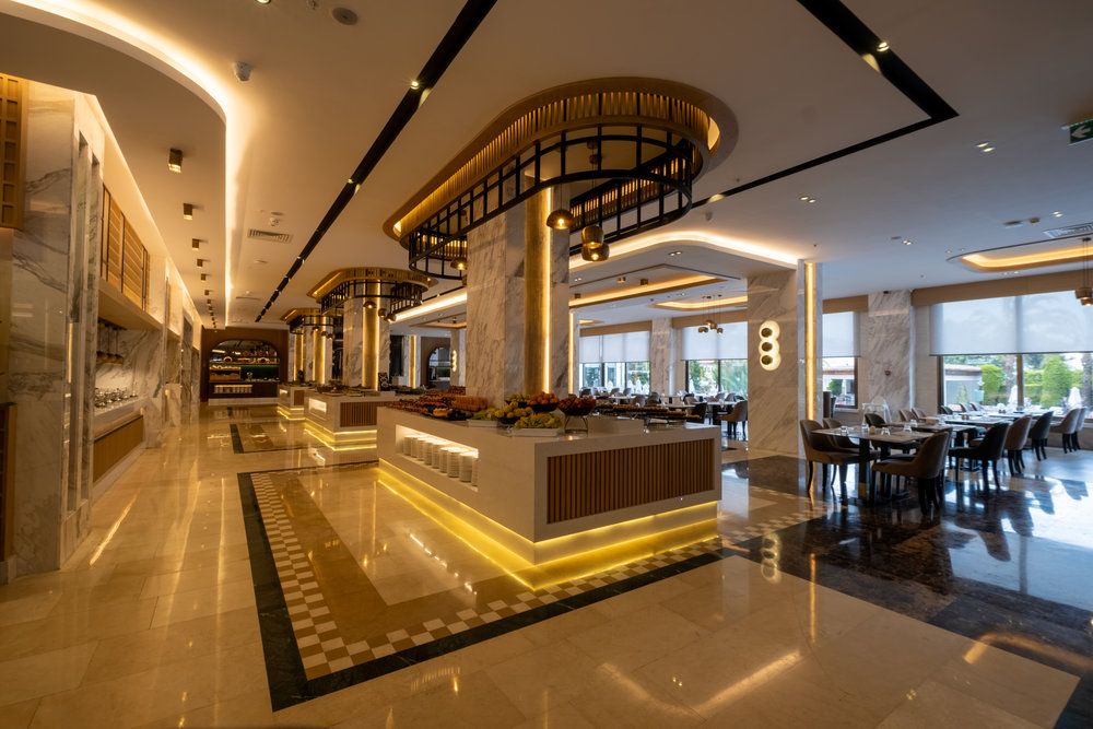 Sunland Resort Kemer фото 136