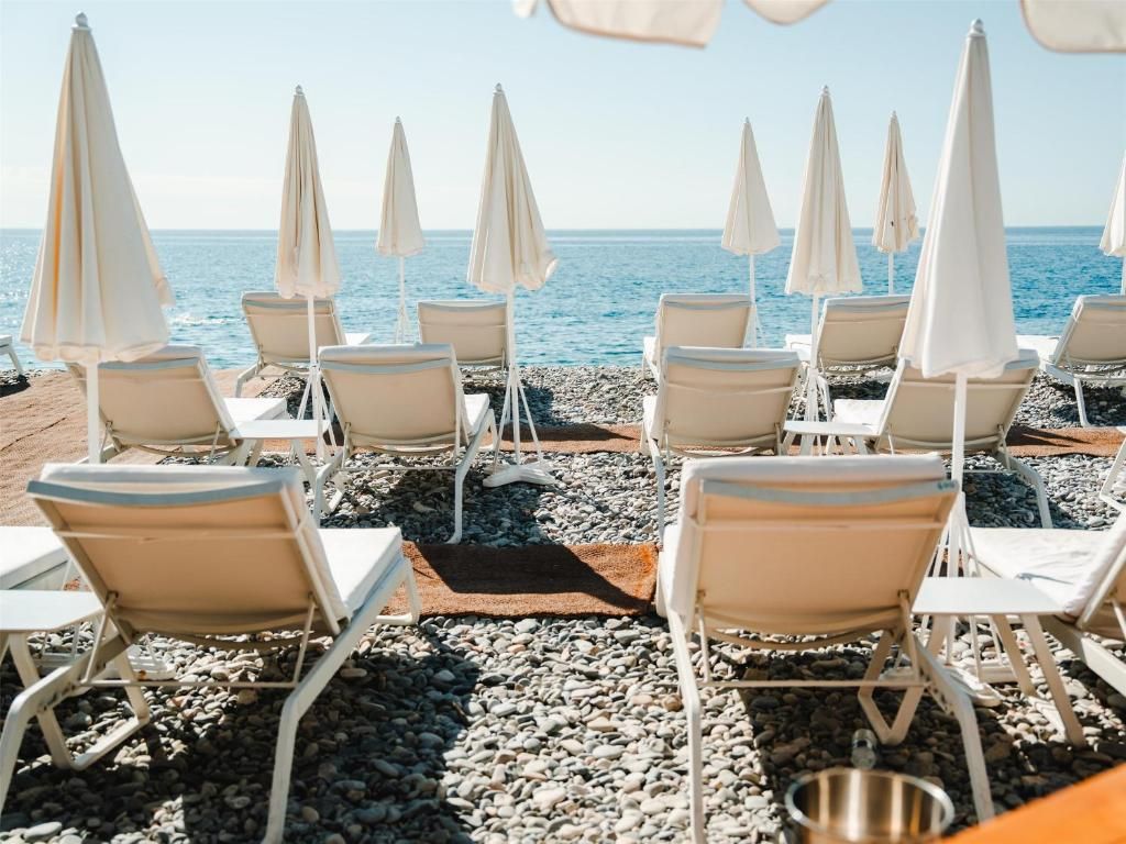 Radisson Blu Hоtel Nice фото 9