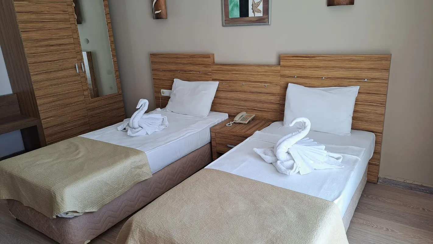 Nex Royal Beach Hotel фото 3