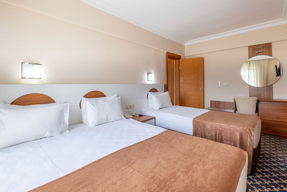 The Nix Hotel Kemer фото 142