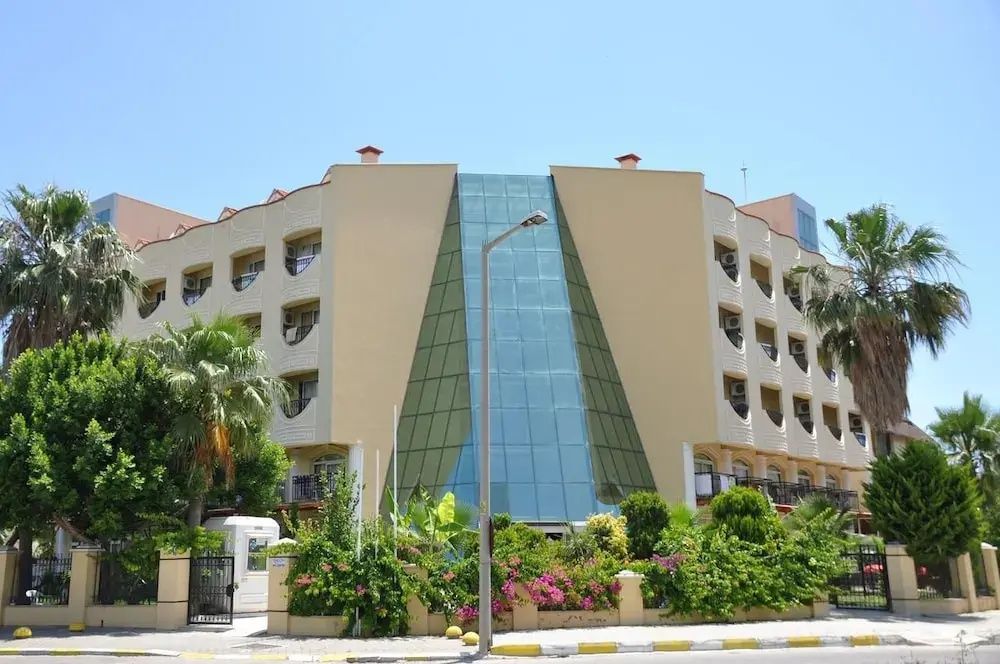 Larissa Inn фото 18