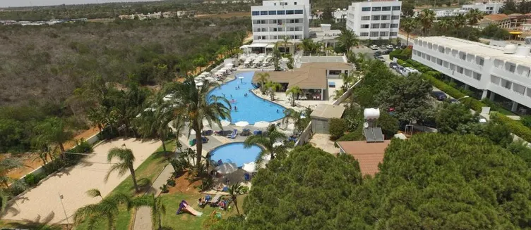 Фото отеля FUN&SUN FAMILY Club Christofinia