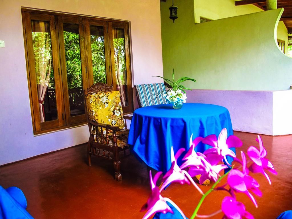 Гостевой дом «C-Lanka Guest House» фото 30