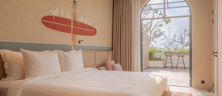 Фото отеля Soul Boutique Hotel Phu Quoc