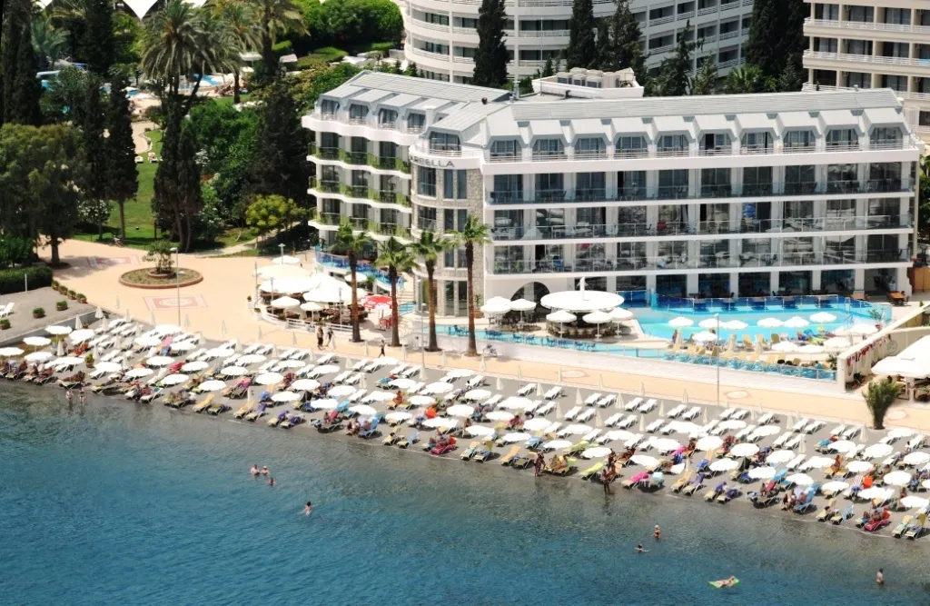Marbella фото 0