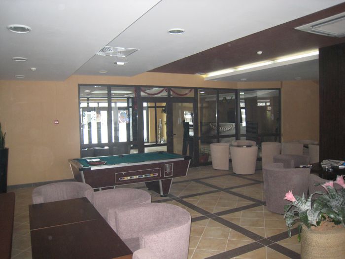 Casa Karina Bansko - Half Board & All Inclusive фото 16
