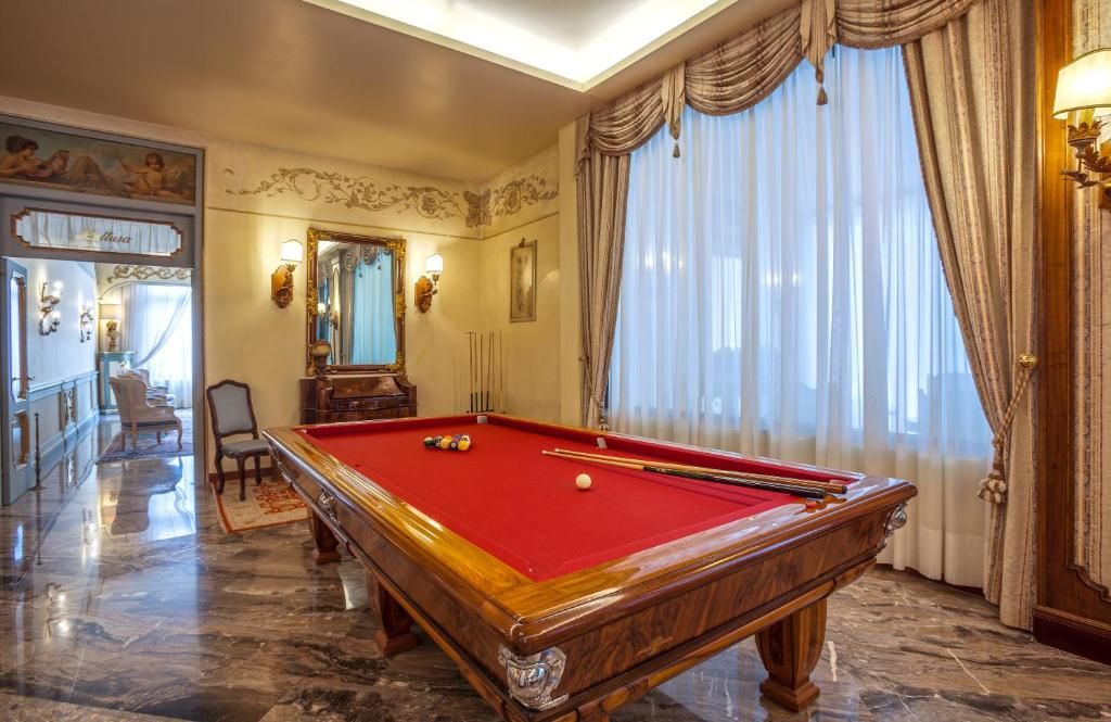 Abano Ritz Hotel Terme фото 7