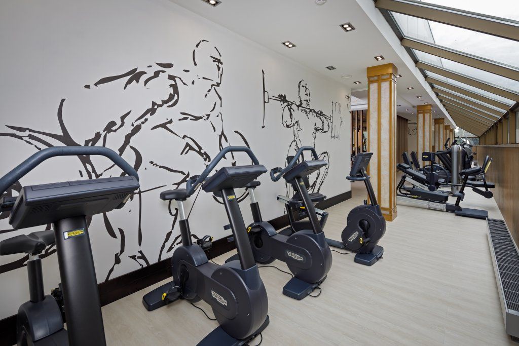 Санаторий «Foros Wellness & Park» фото 19