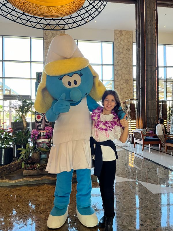 Lapita Dubai Parks and Resorts, Autograph Collection фото 56