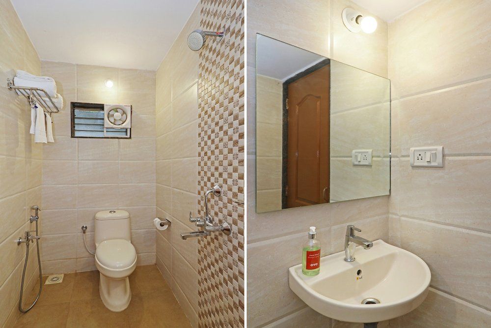 Aska Lara River Suite фото 8