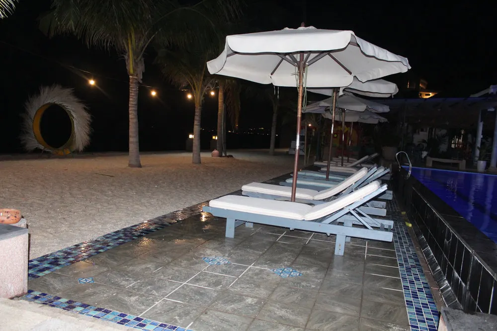 Dynasty Muine Beach Resort фото 127