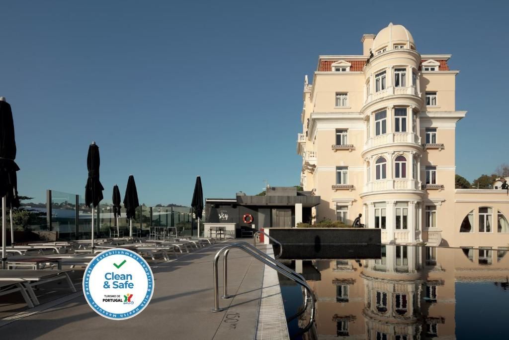 Hotel Inglaterra Charme & Boutique фото 2