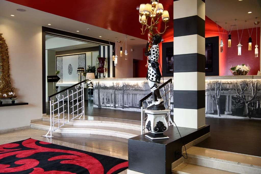 Adua&Regina Di Sabia Wellness&Beauty фото 16