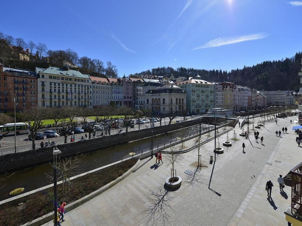 EA Hotel Mozart фото 29