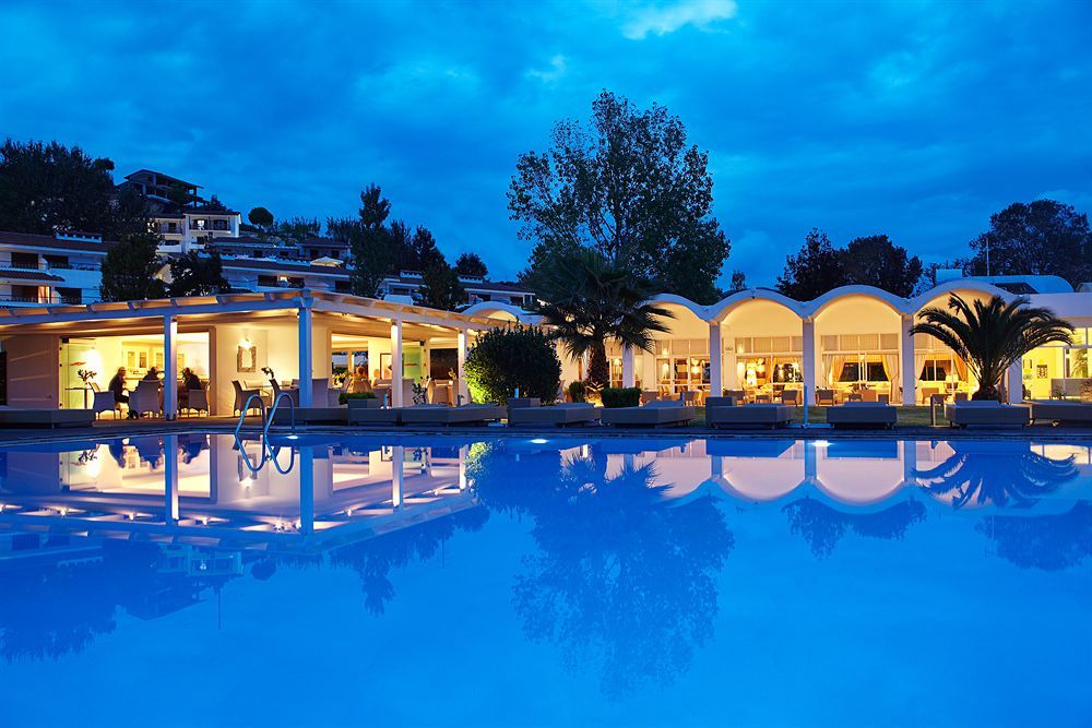 Princess Hotel Skiathos фото 25