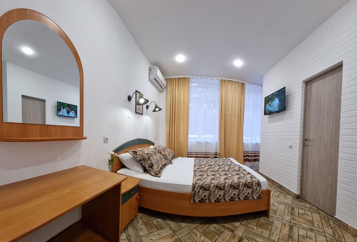 Пансионат «Ripario Hotel Group» фото 61
