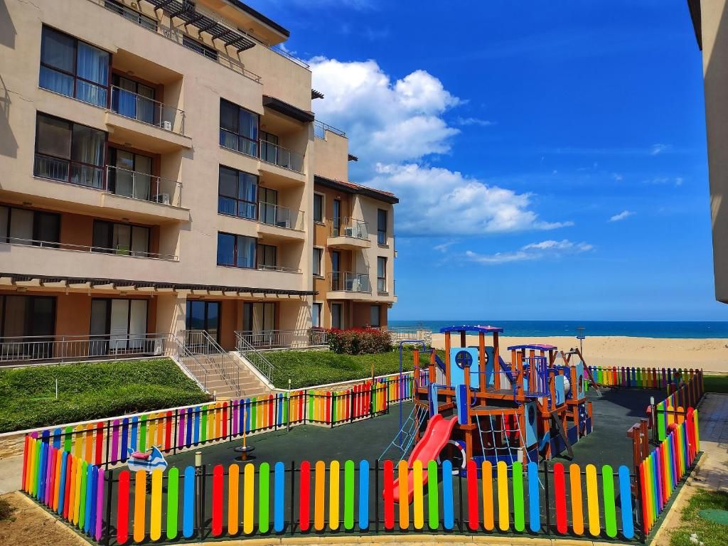 Obzor Beach Resort фото 26