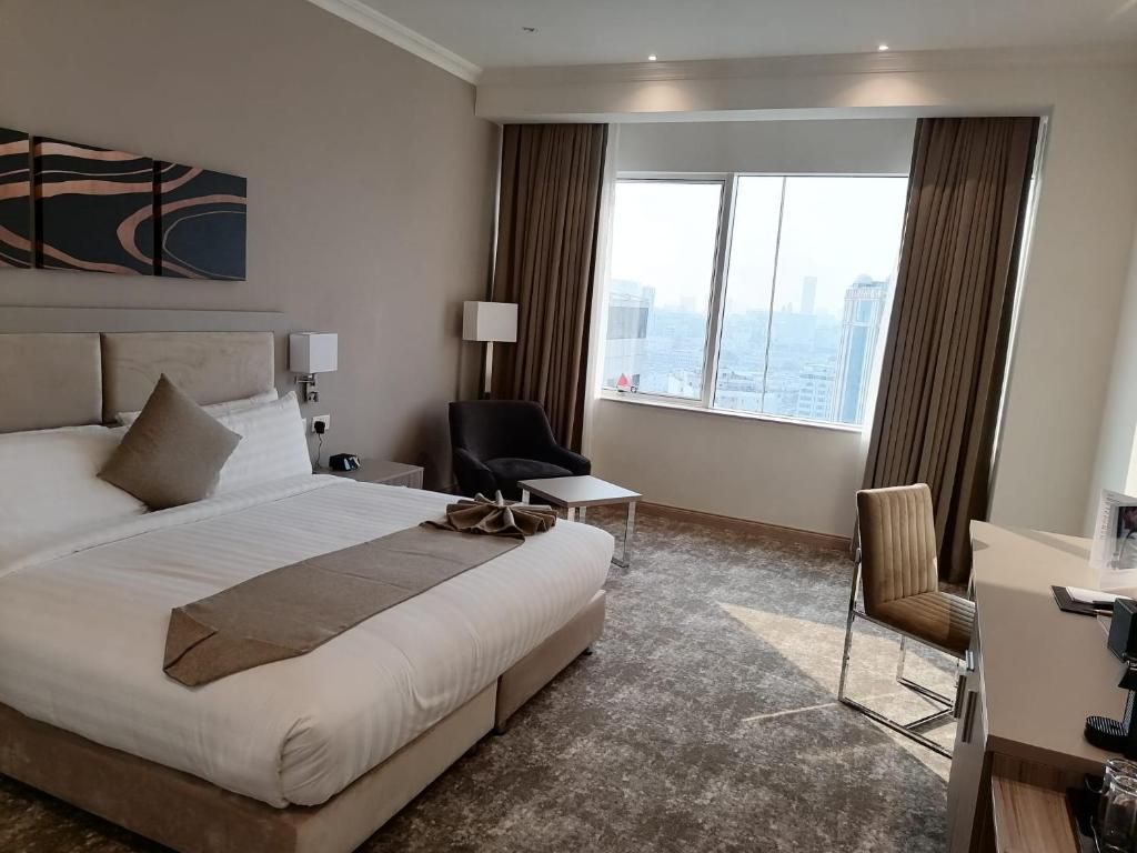Gloria Hotel & Suites фото 23