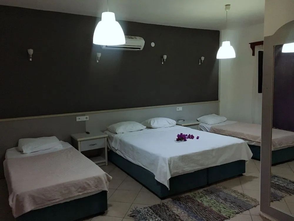 Ruya Boheme Otel фото 2