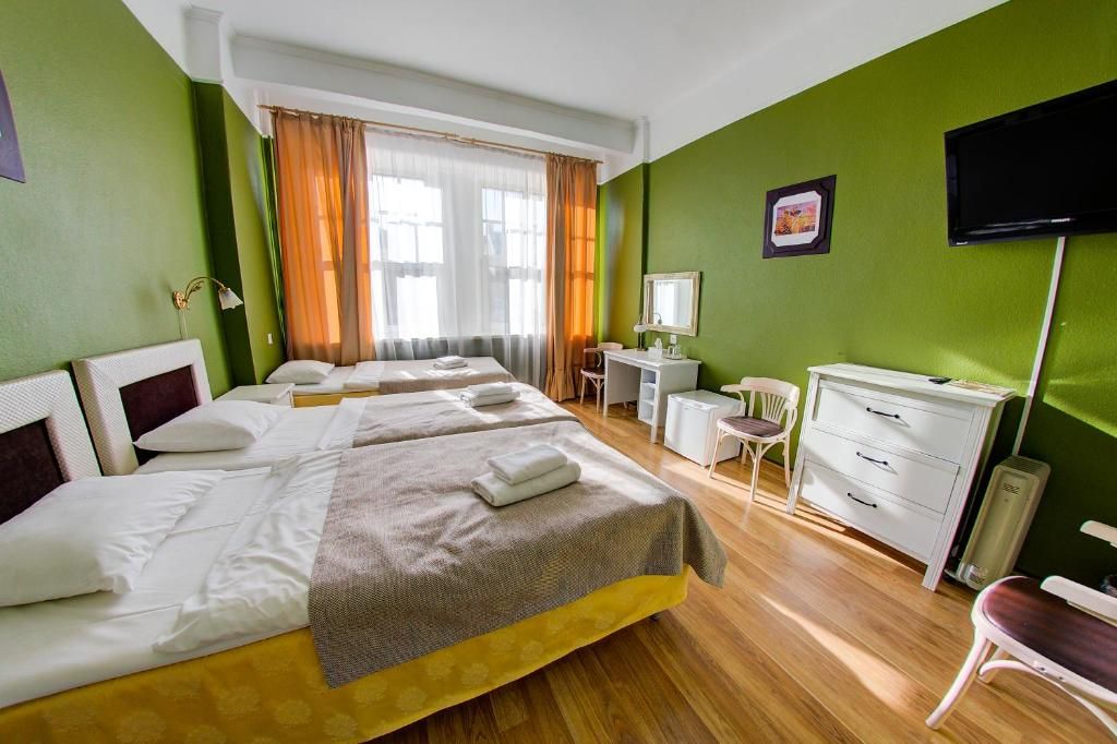 Hotel Viktorija фото 27