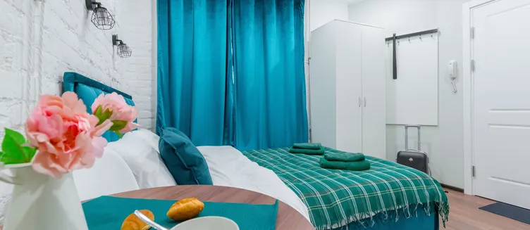 Фото отеля Port Comfort by the Gostiny Dvor