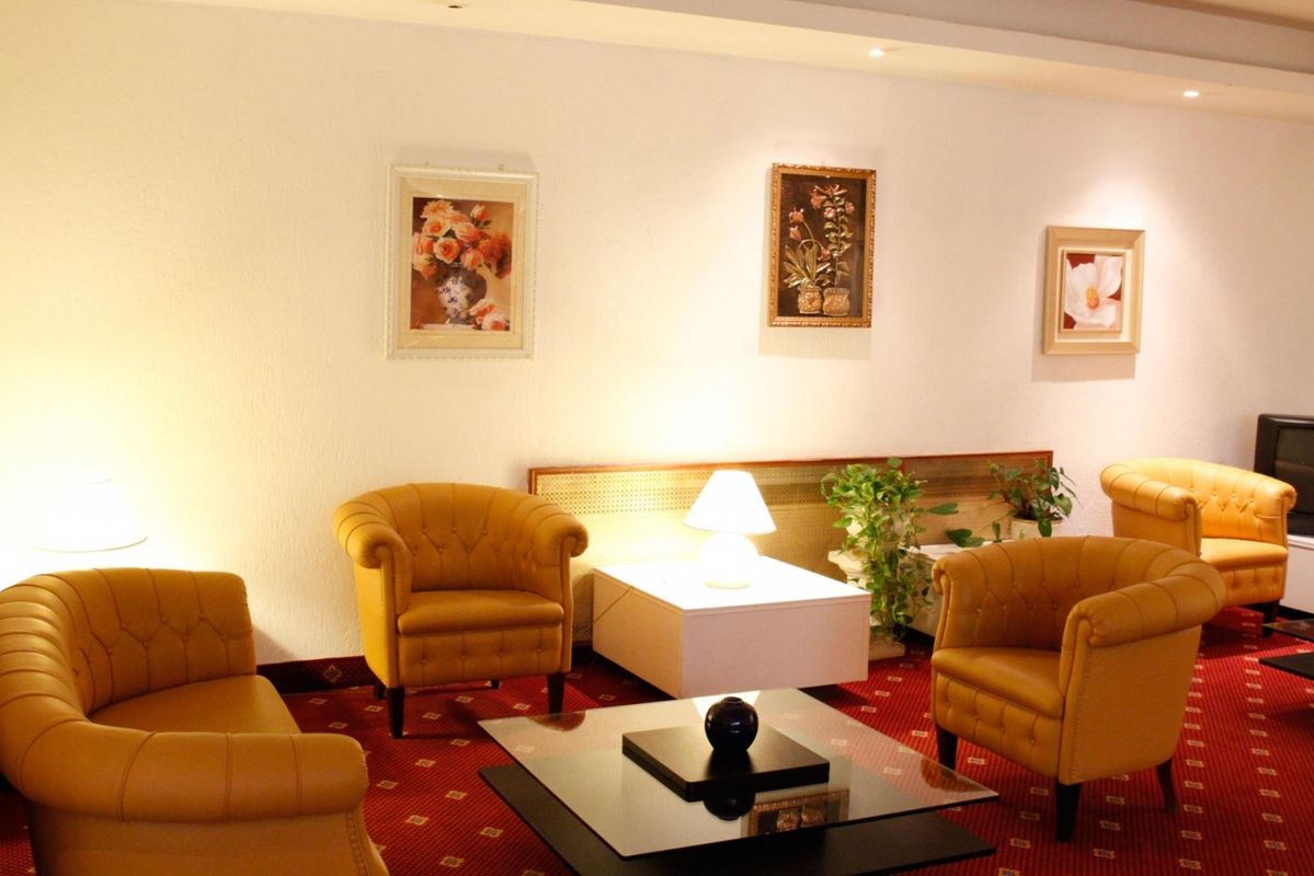 Hotel Edera фото 17