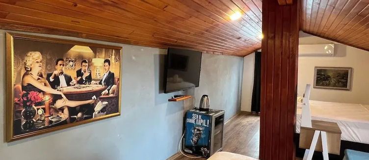 Фото отеля Quena Hotel