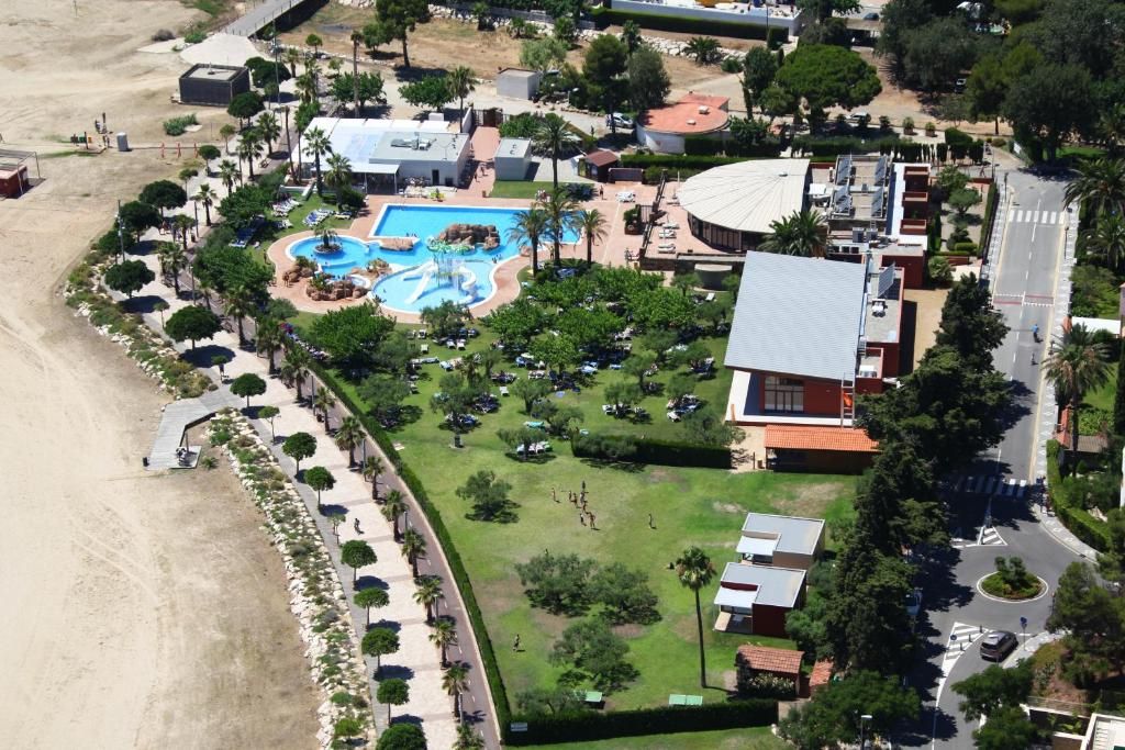 Estival ElDorado Resort фото 31