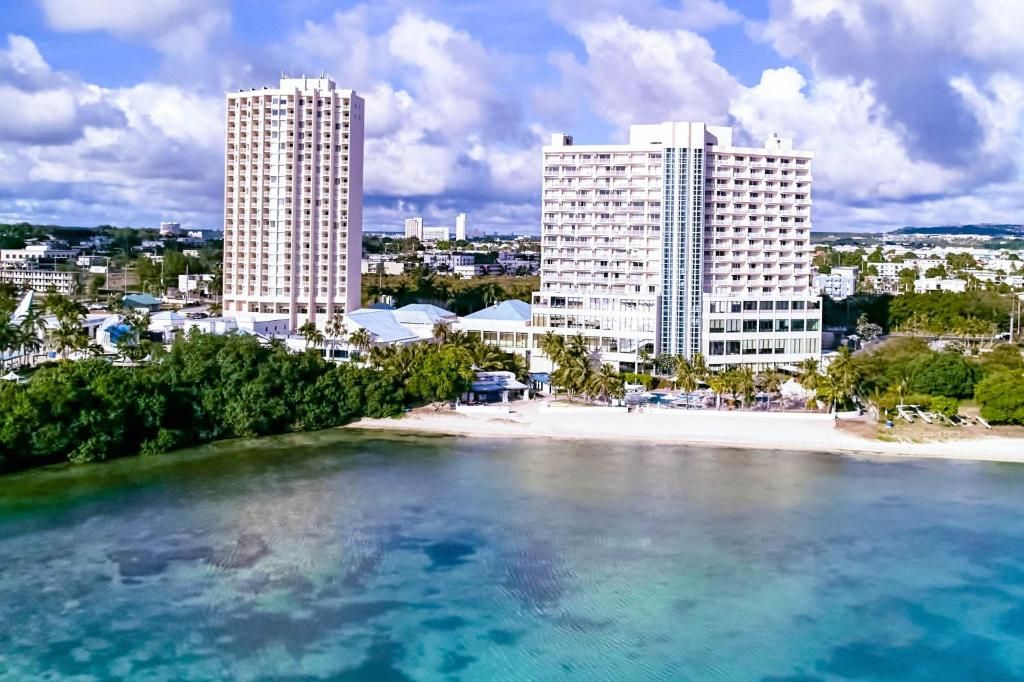 Onward Beach Resort фото 6