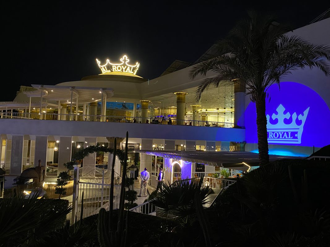 Monte Carlo Sharm El Sheikh Resort фото 105