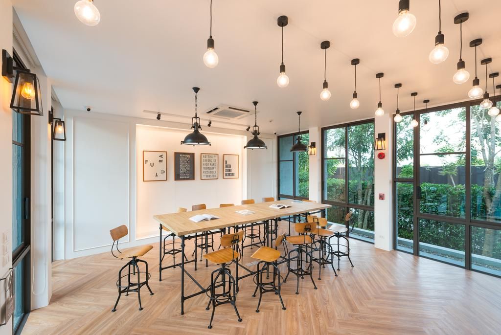 Saturdays Residence фото 44