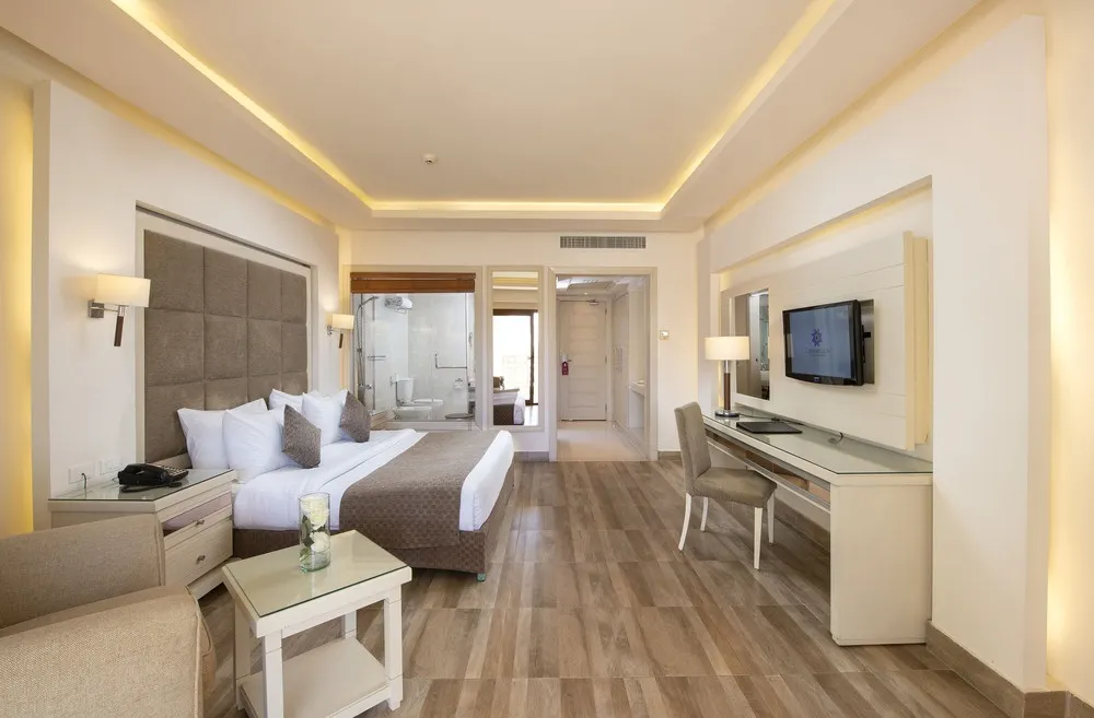 Charmillion Club Resort фото 104