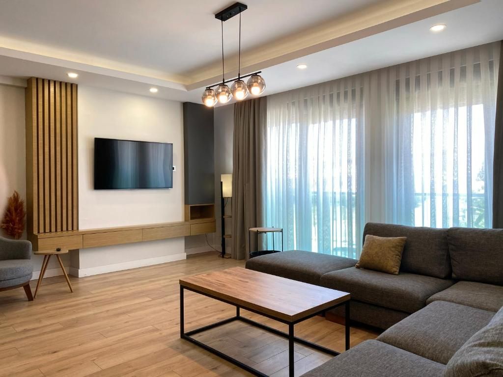 Veranda Beach Suites Boutique фото 26