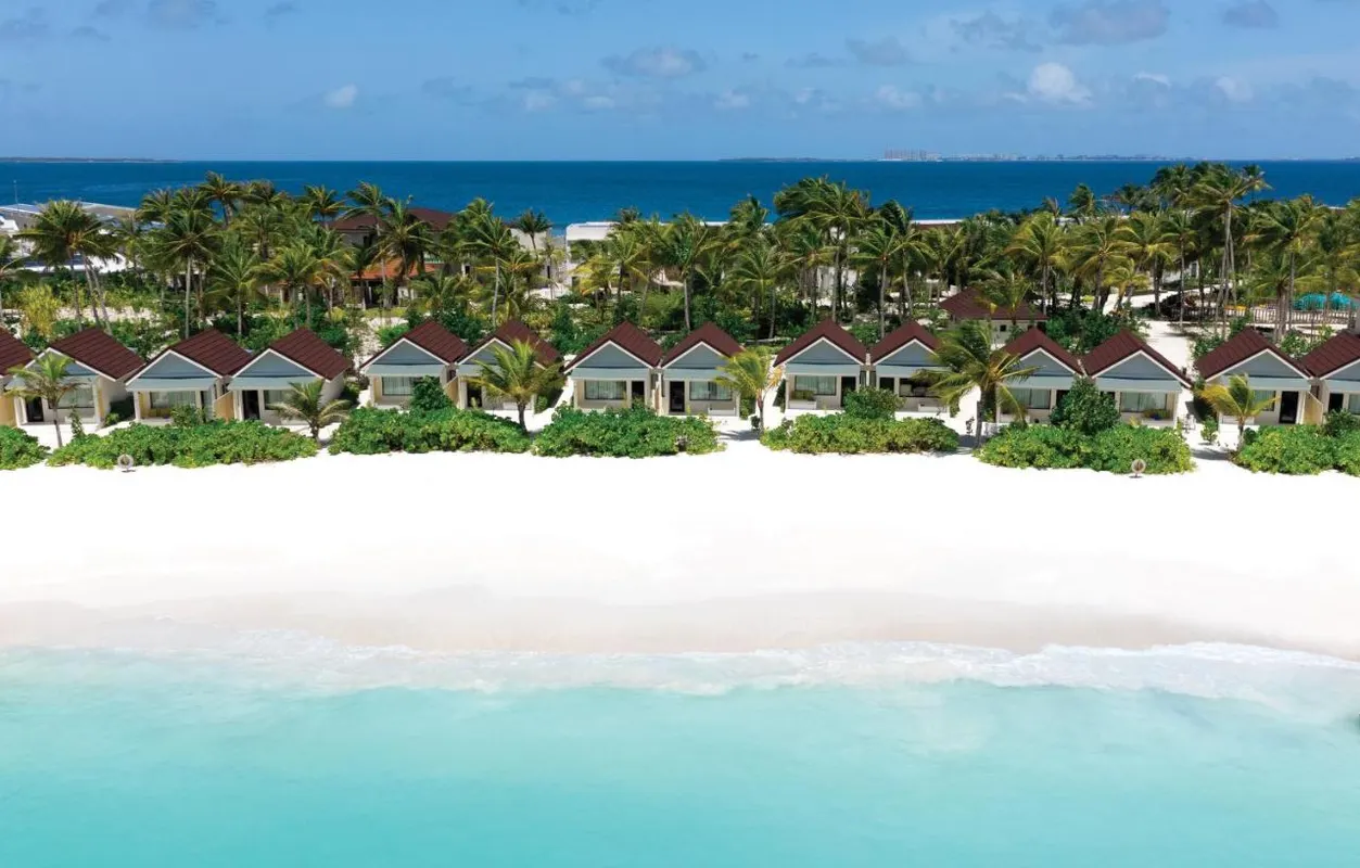 OBLU Xperience Ailafushi фото 31