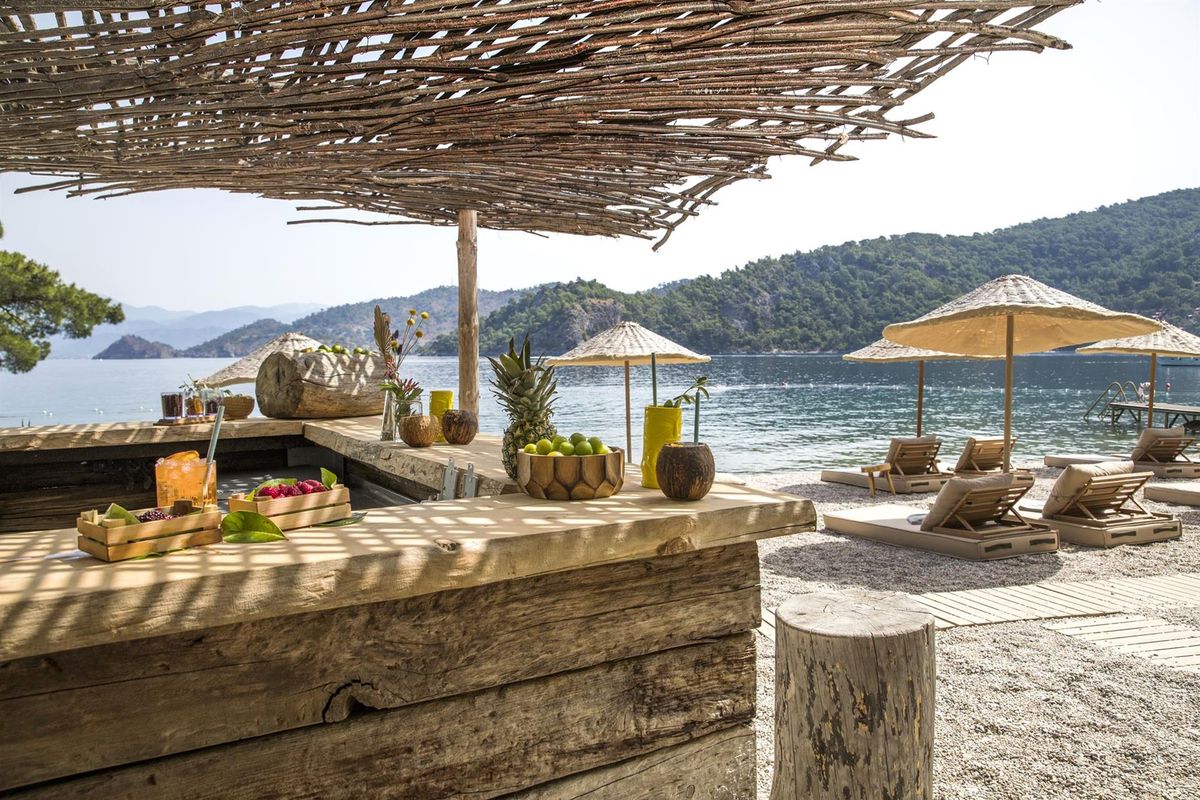 Hillside Beach Club фото 23