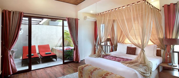 Фото отеля Kanishka Villas