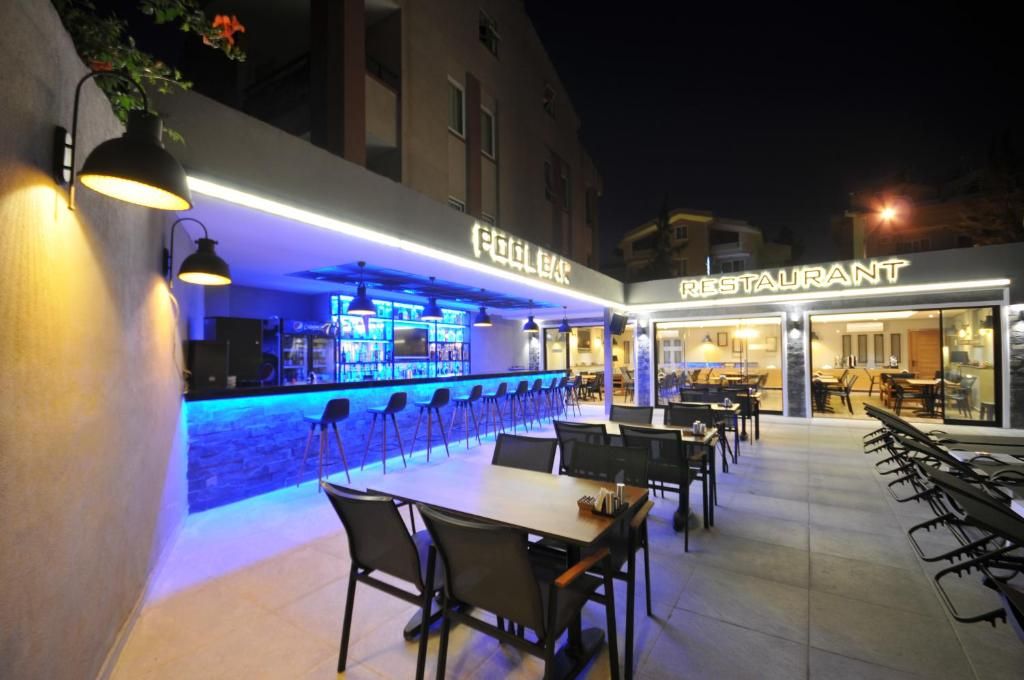 Club Sema Suite фото 12
