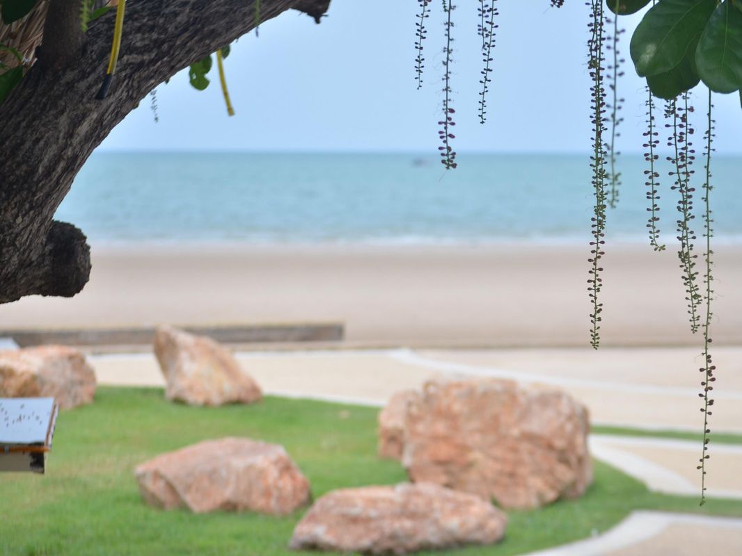 Wora Bura Hua Hin Resort & Spa - SHA PLUS фото 3