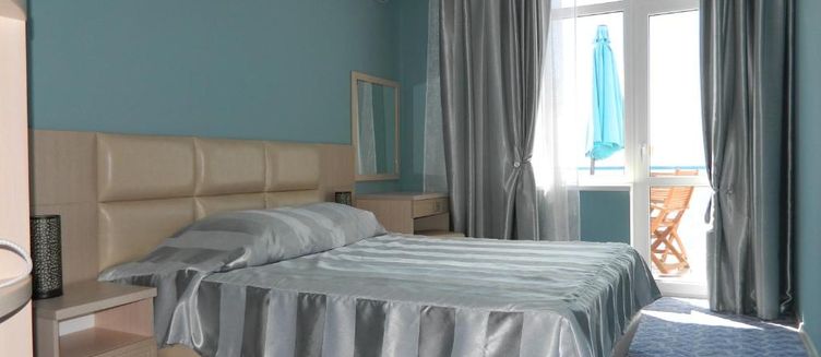 Фото отеля Дом Творчества Актер